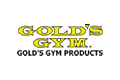 GOLD'S GYM PRODUCTS